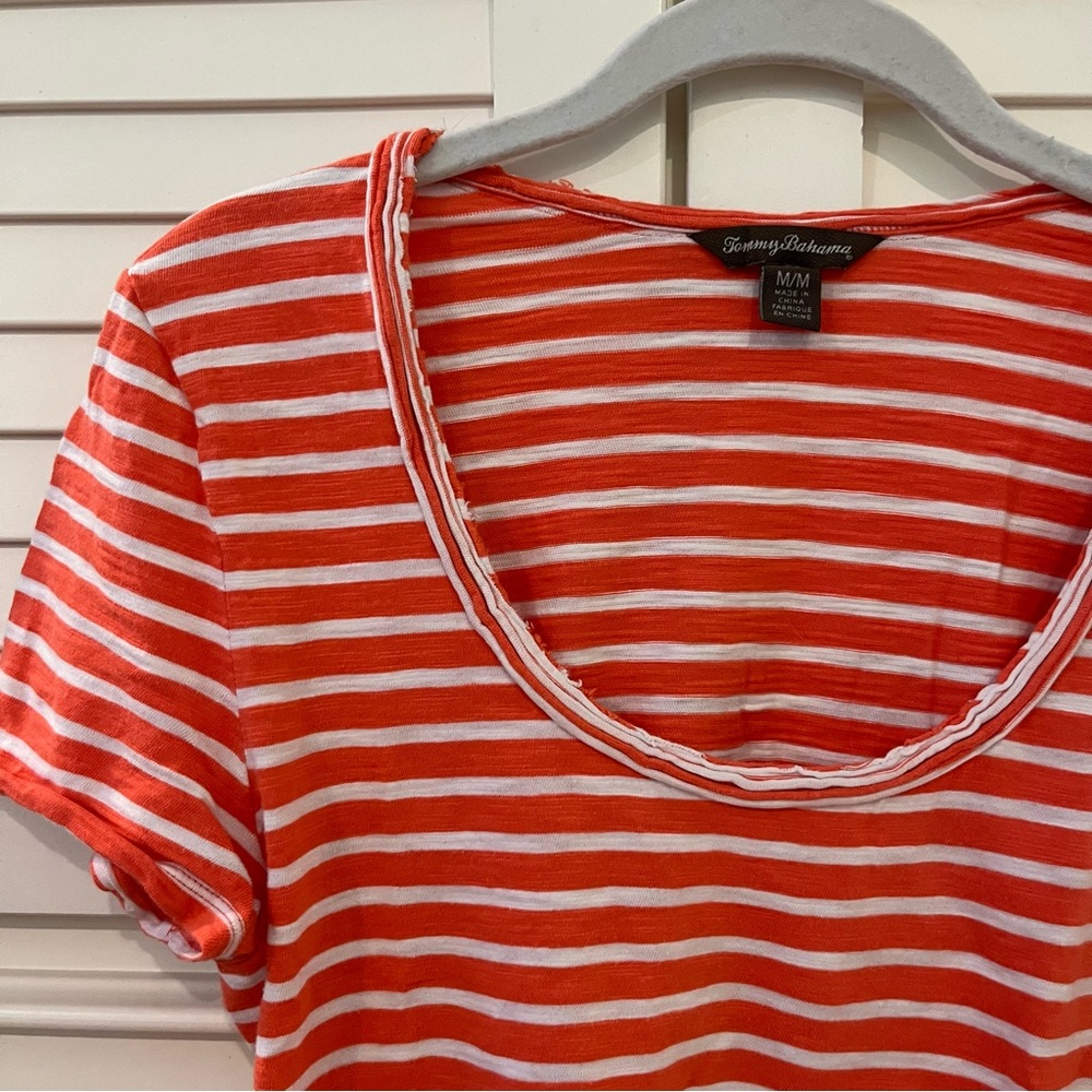 tommy bahama tshirt